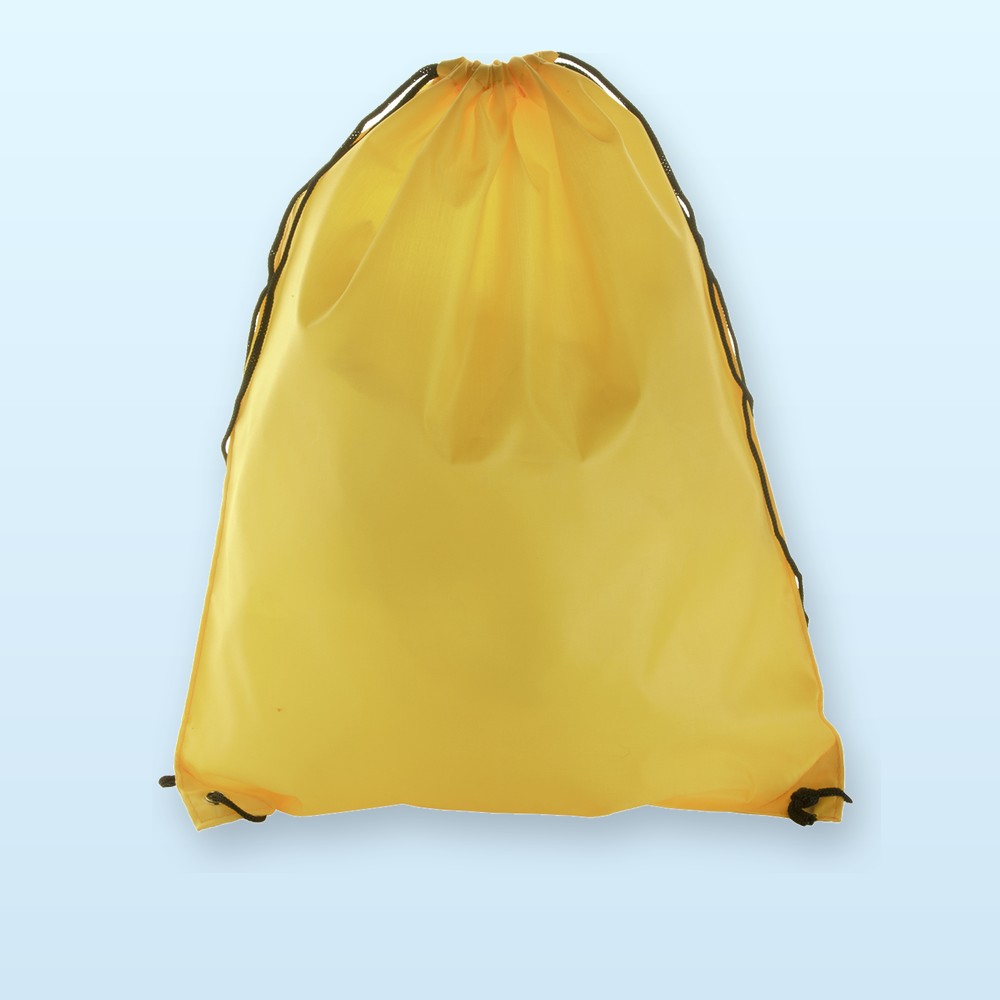 sacca - giallo