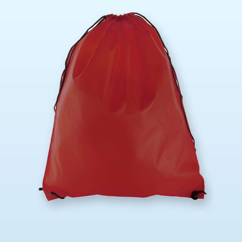 sacca - rosso