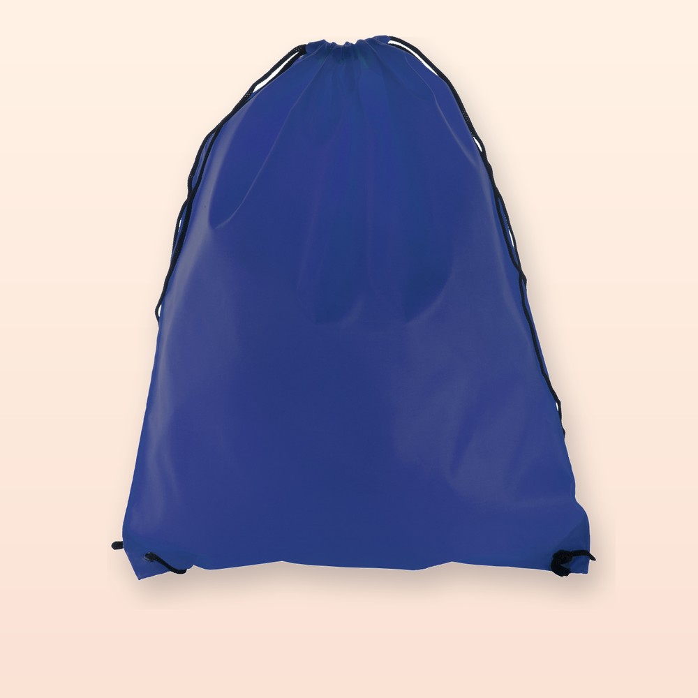 sacca - blu