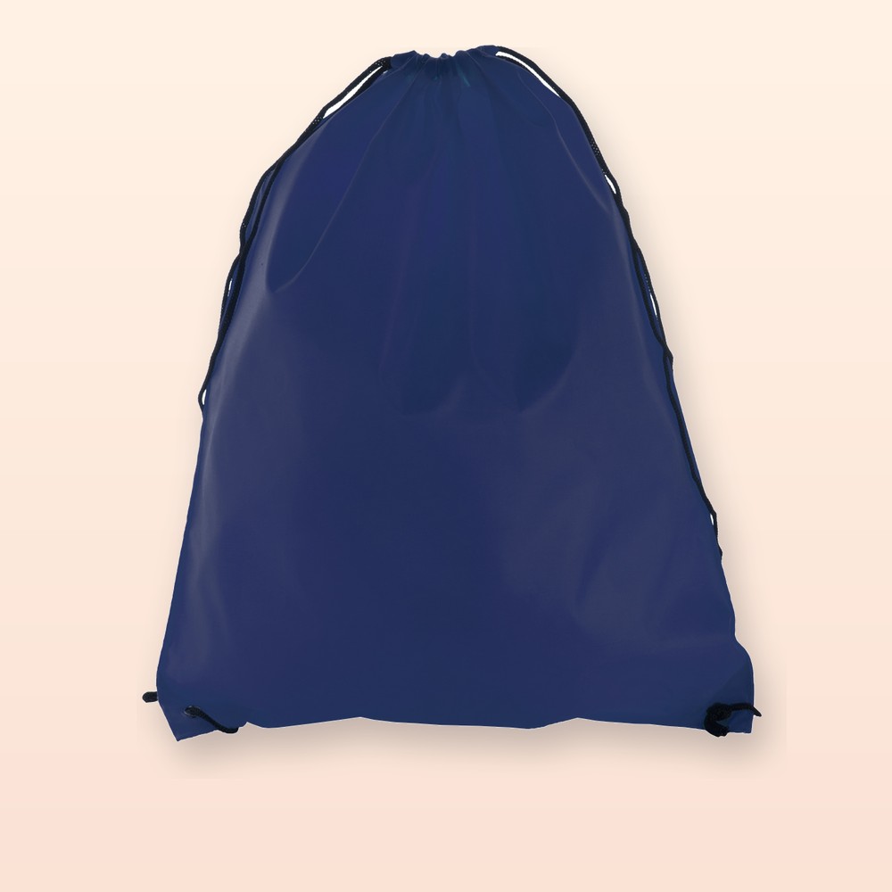 sacca - blu scuro