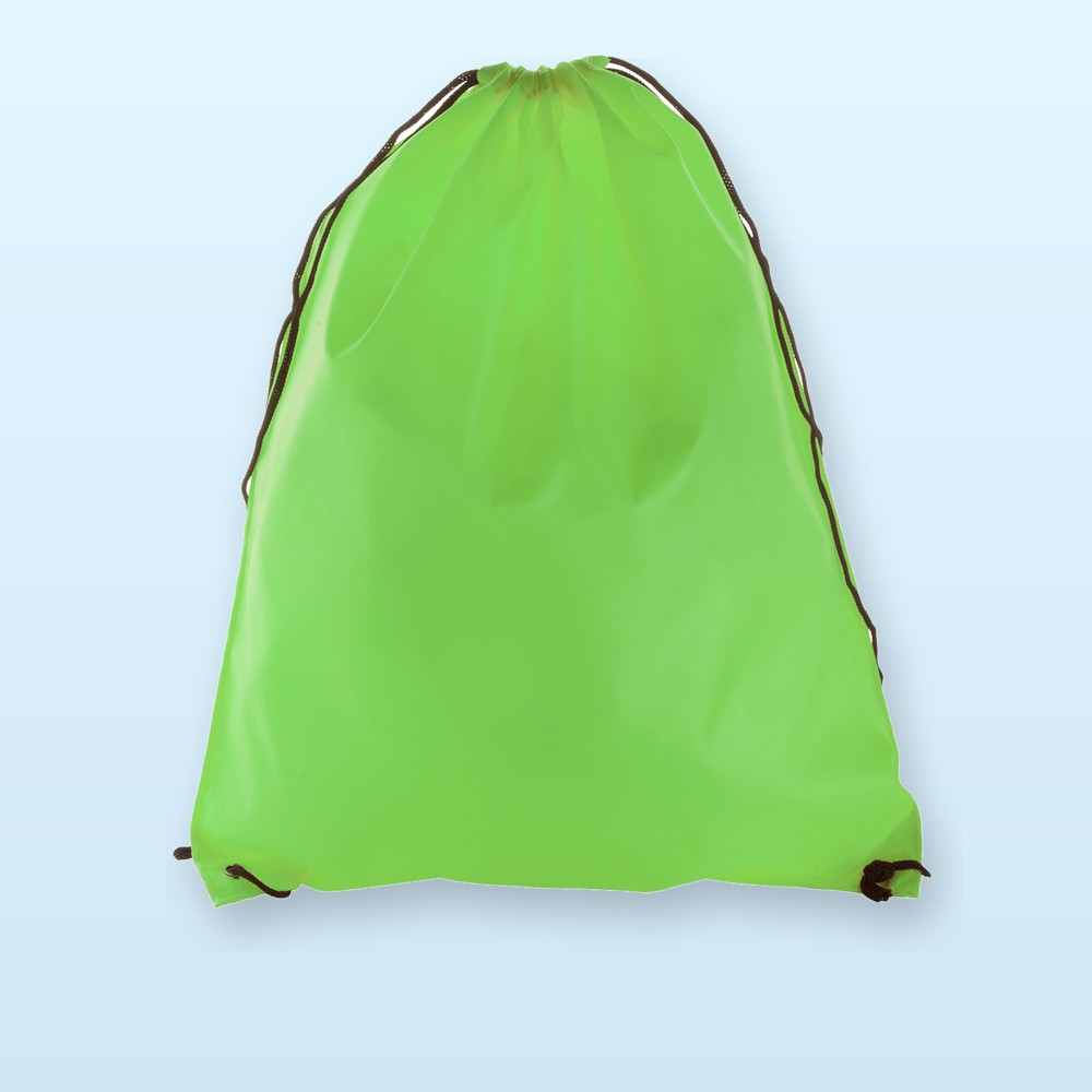 sacca - lime verde