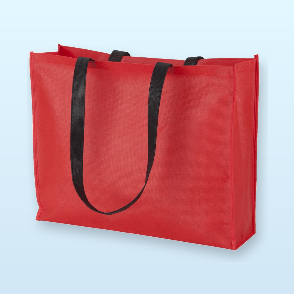 Shopper - rosso