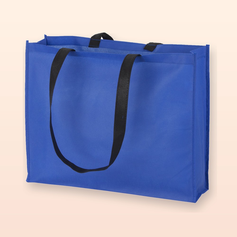Shopper - blu