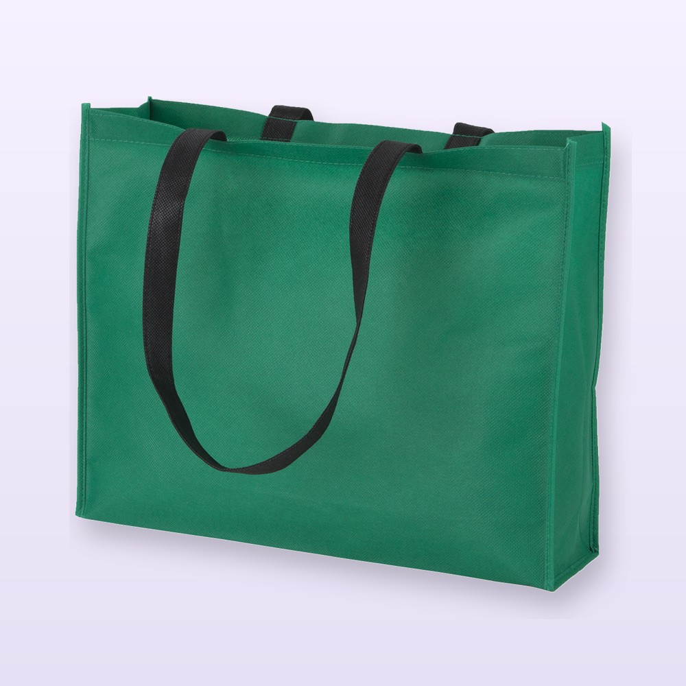 Shopper - verde