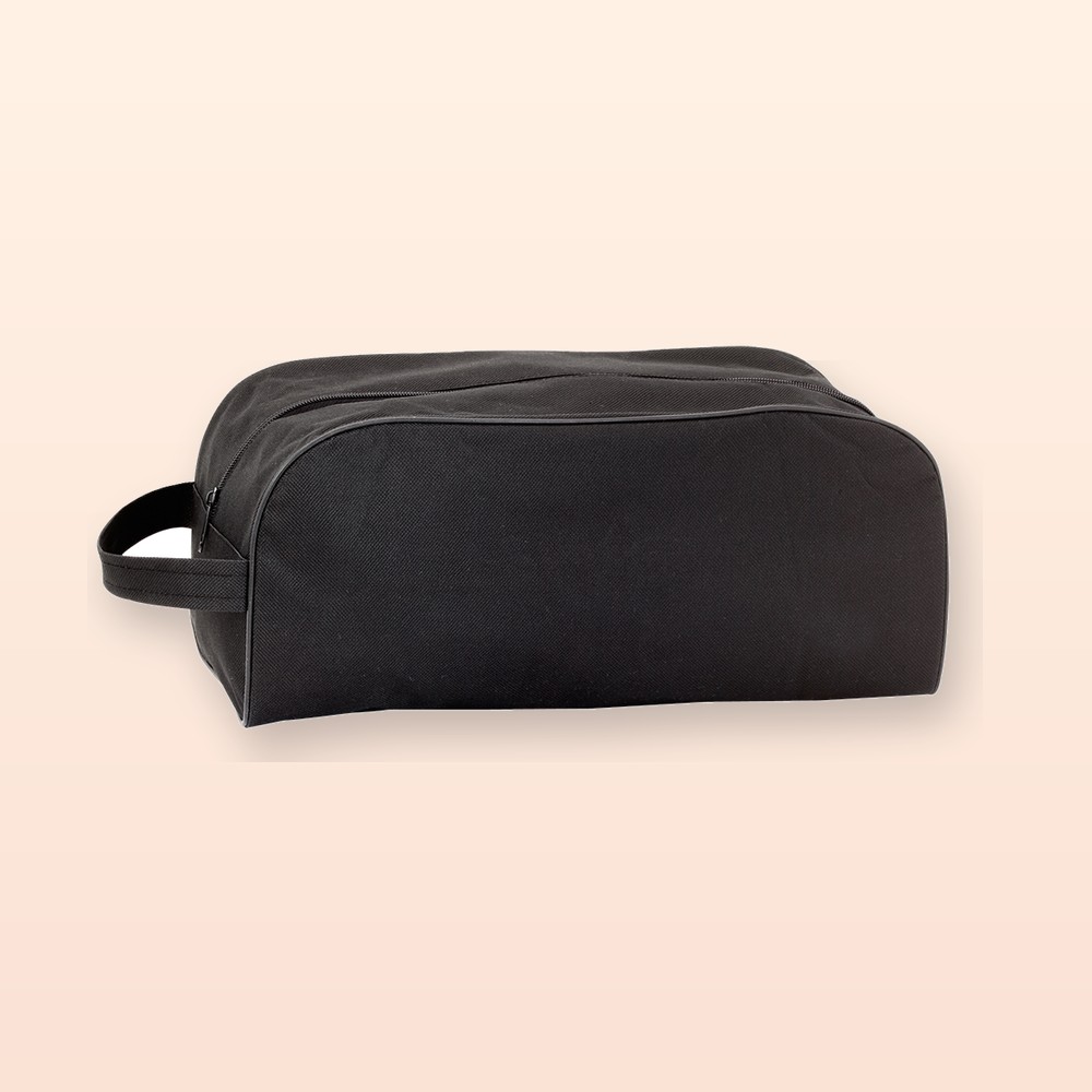 porta scarpe - nero