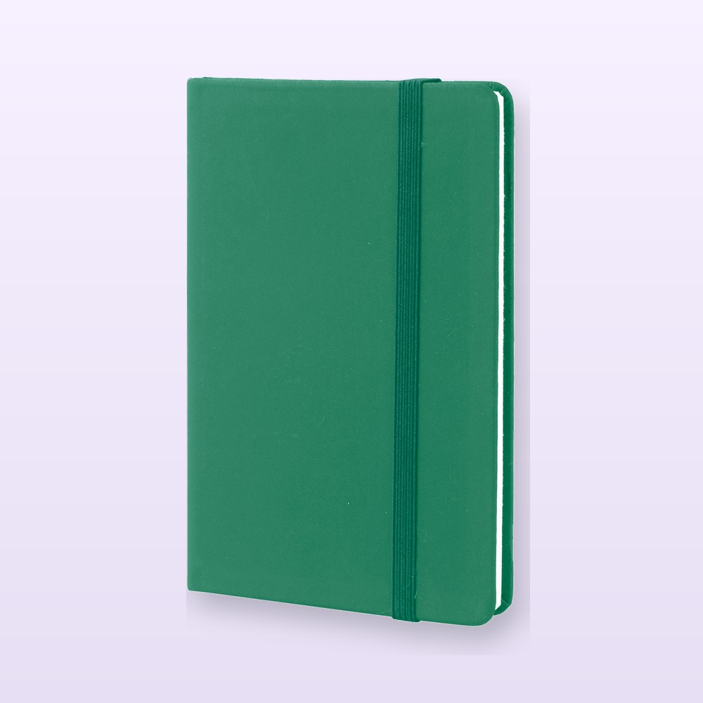 quaderno - verde