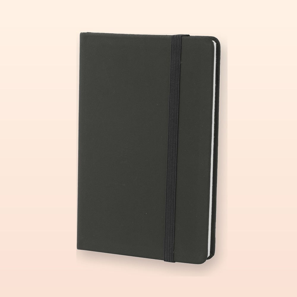 quaderno - nero