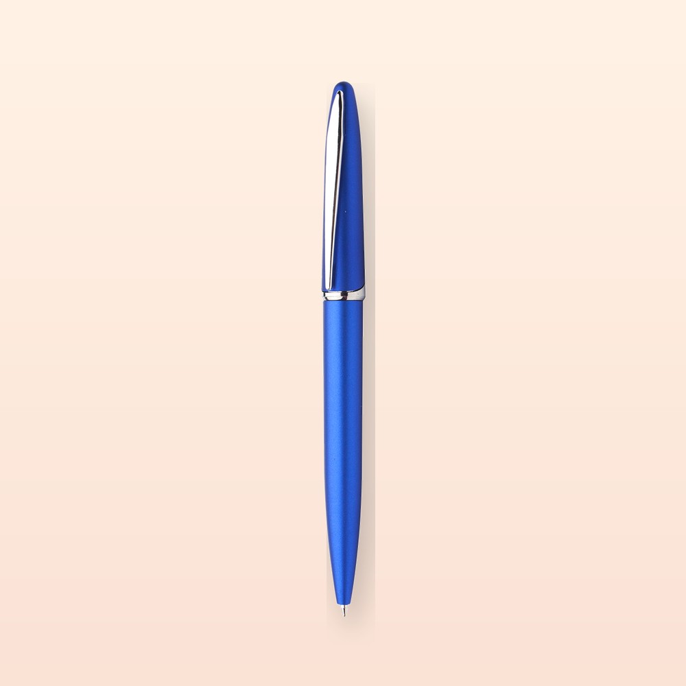 penna a sfera - blu
