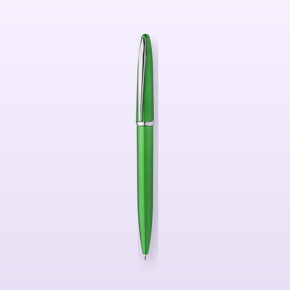 penna a sfera - verde