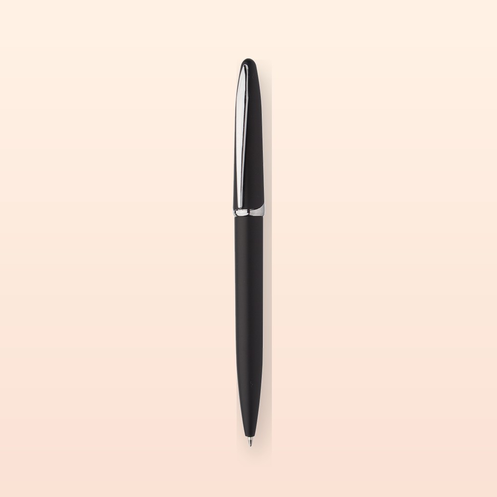 penna a sfera - nero