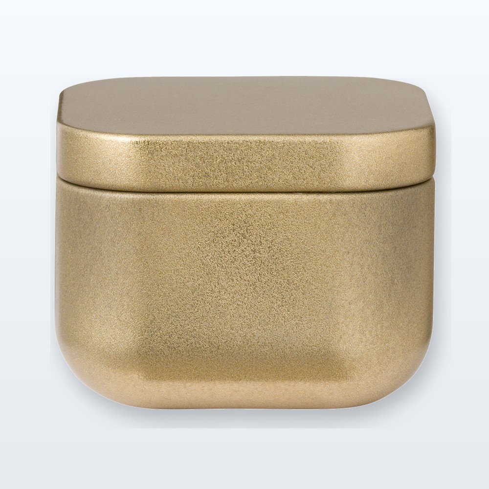 candela - oro