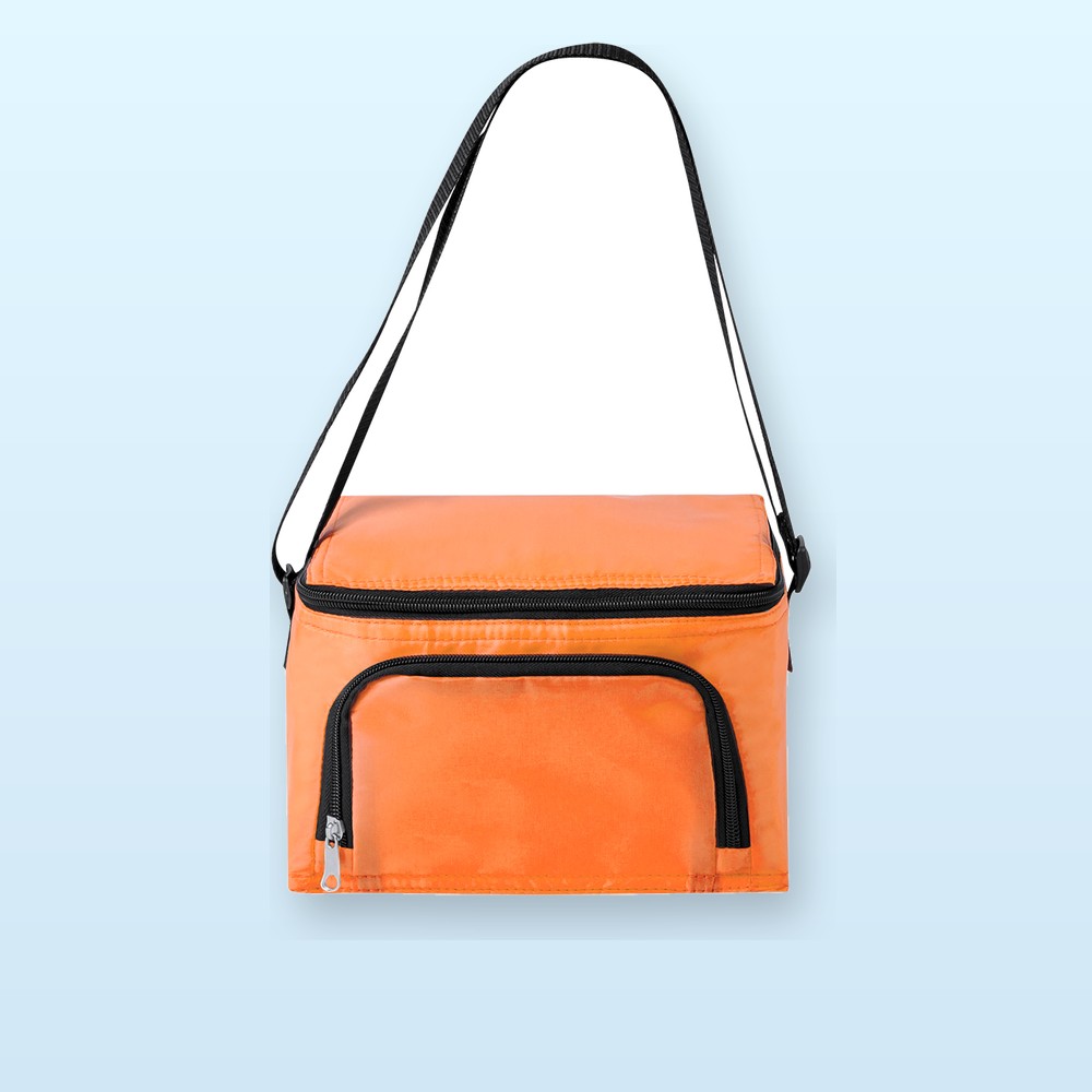 Borsa termica - arancione