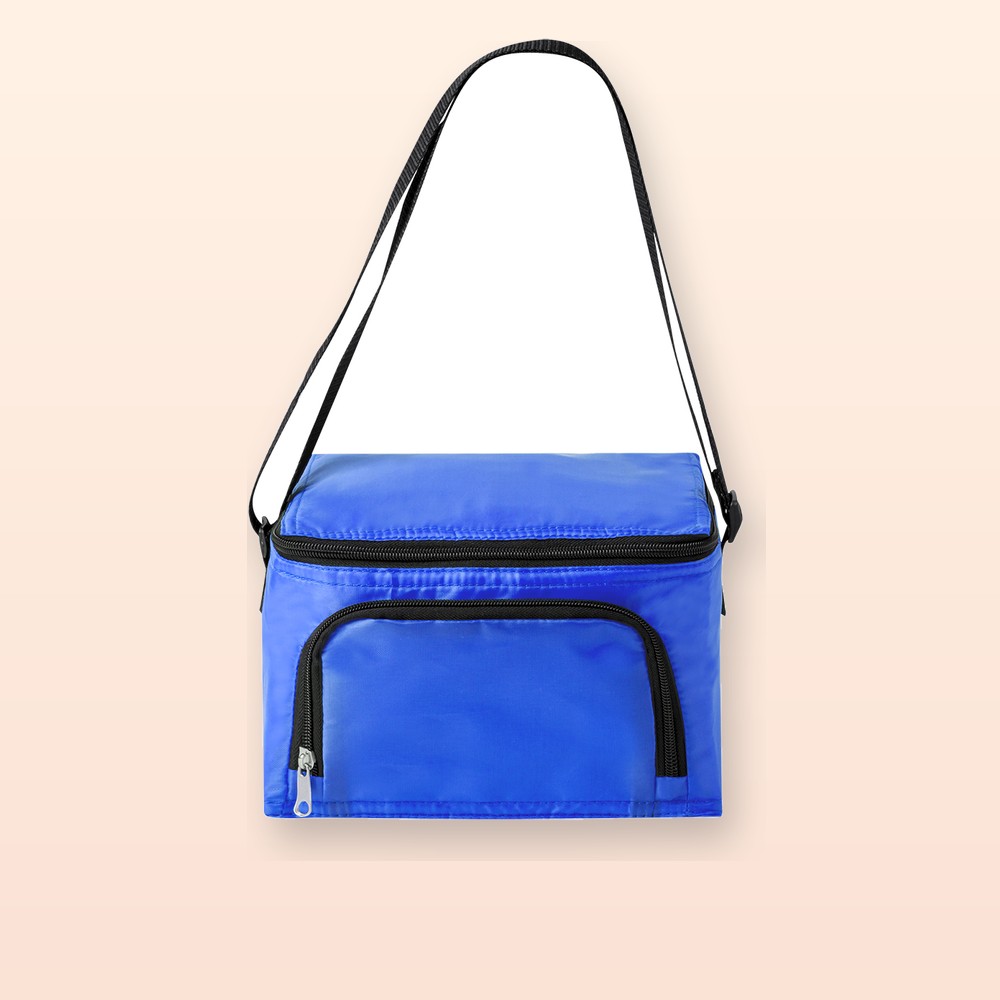 Borsa termica - blu