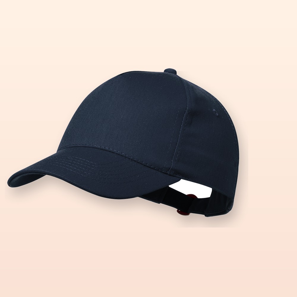 cappellino baseball - blu scuro