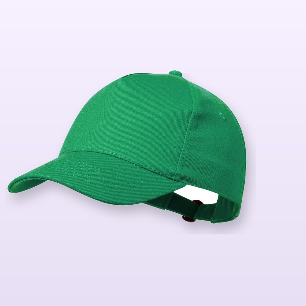 cappellino baseball - verde