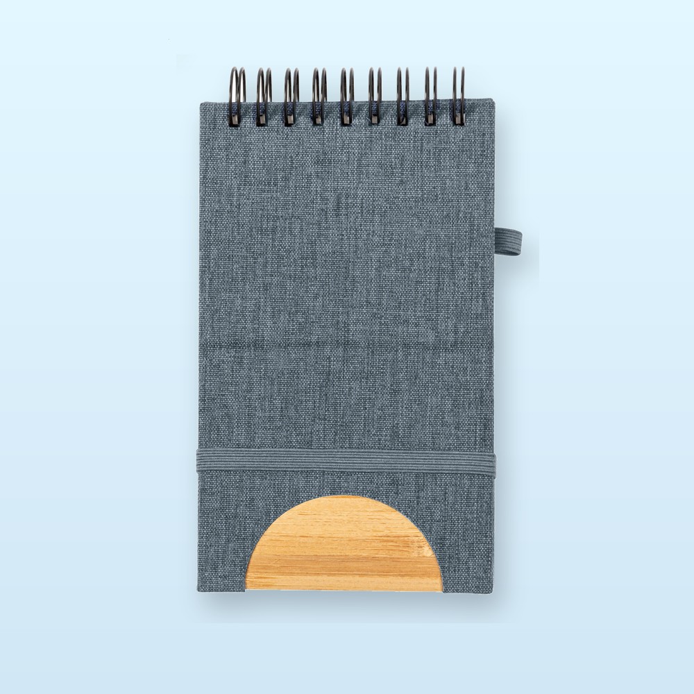 quaderno RPET - grigio