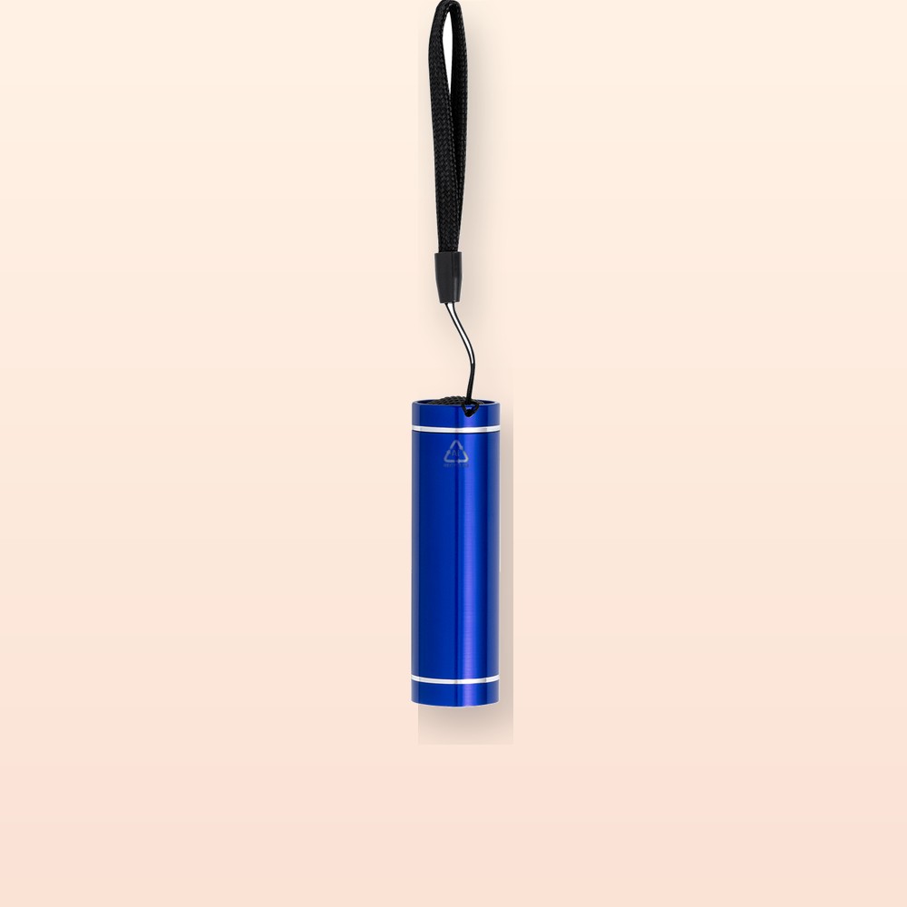 torcia - blu