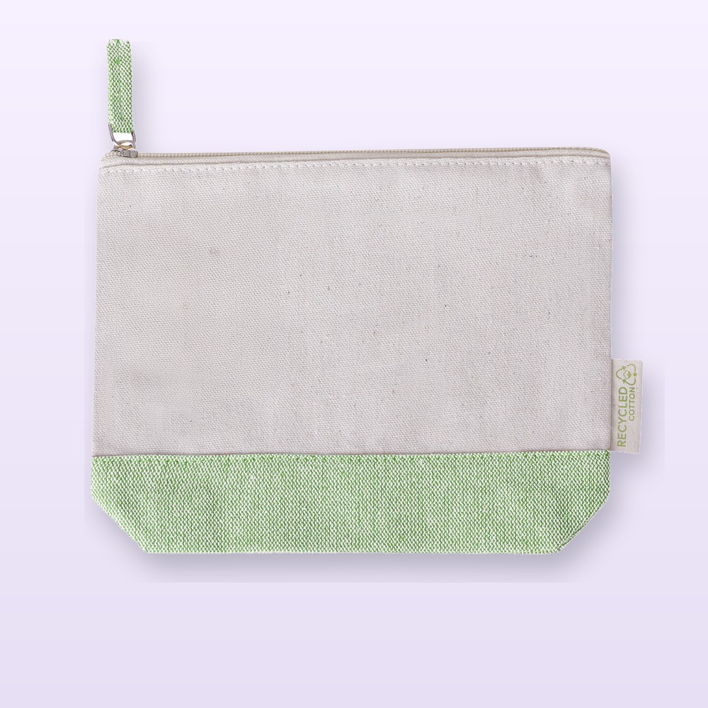 Trousse - verde