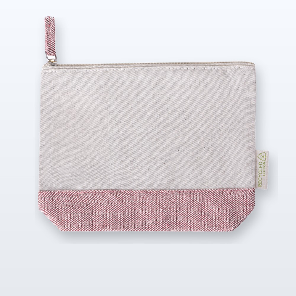 Trousse - fucsia