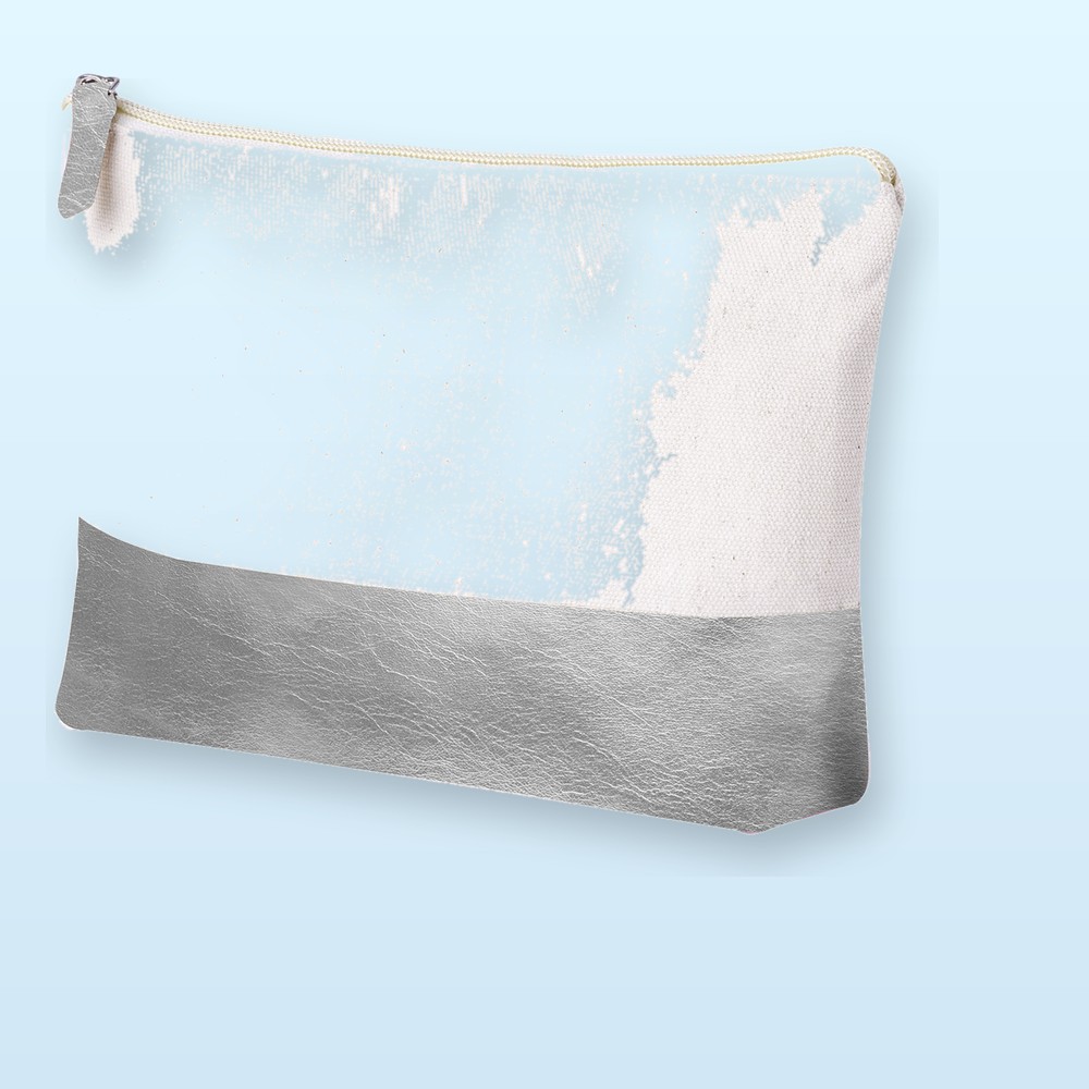 Trousse - argento