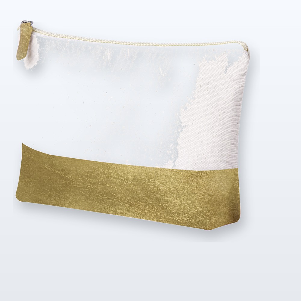 Trousse - oro