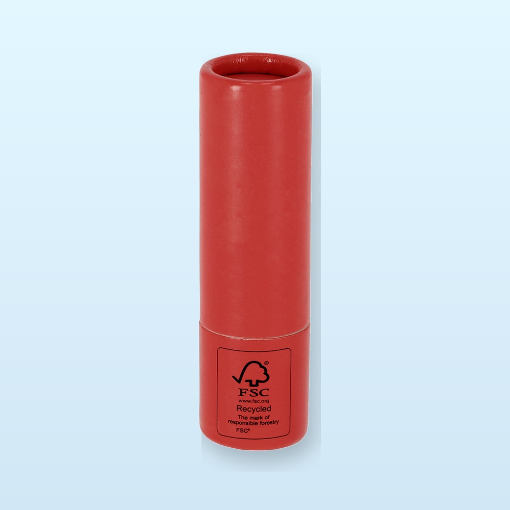 Balsamo labbra - rosso