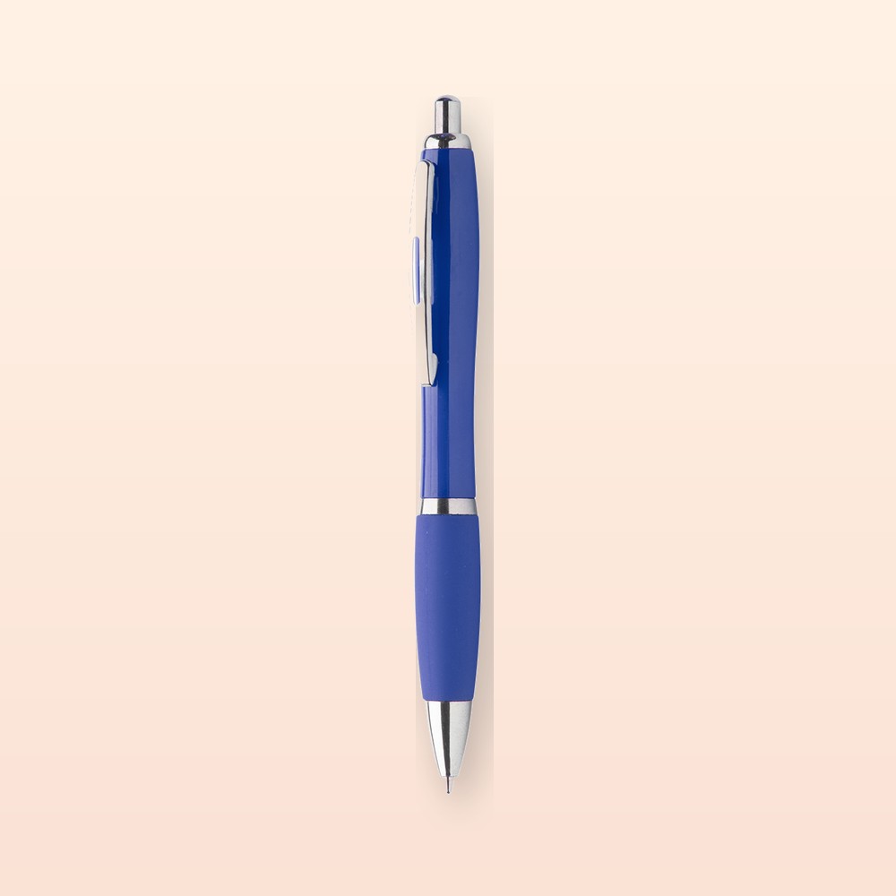 penna a sfera - blu