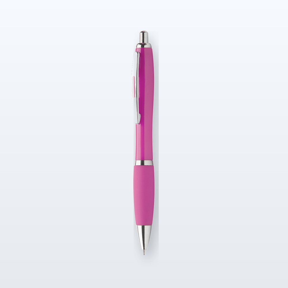 penna a sfera - fucsia