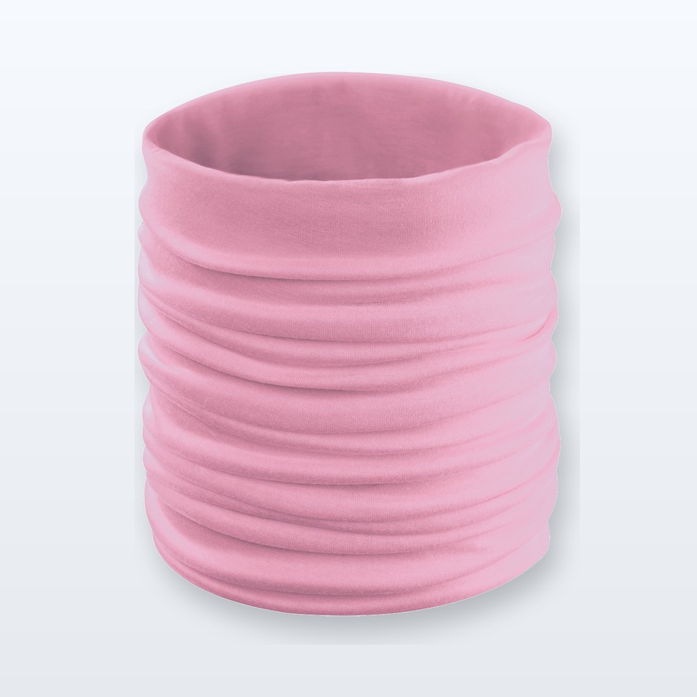 scaldacollo - rosa