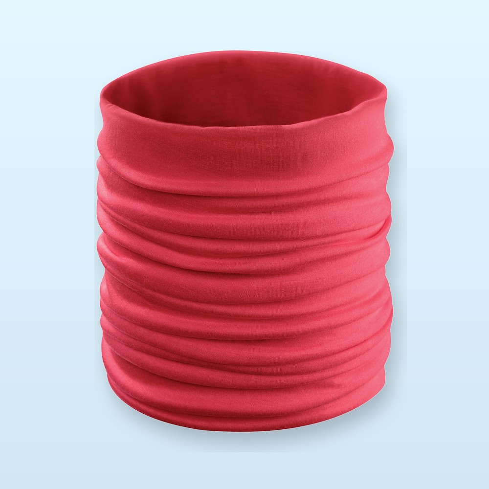 scaldacollo - rosso