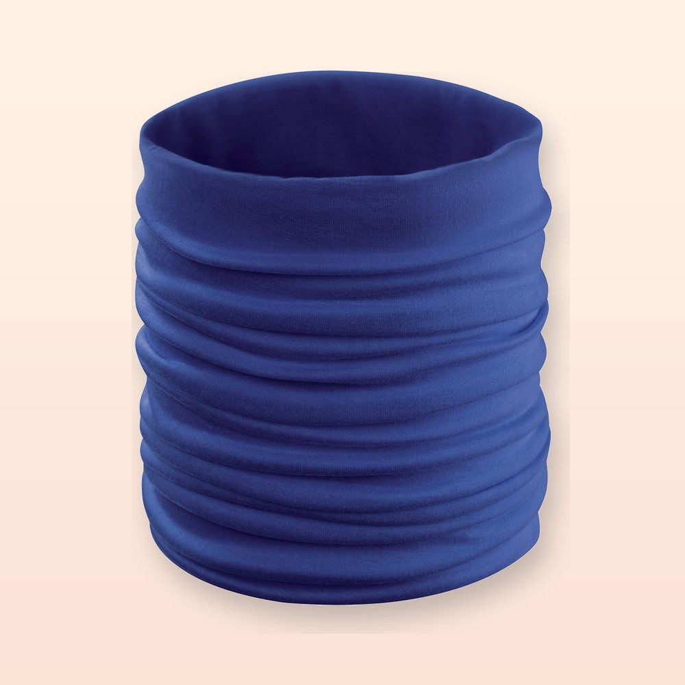 scaldacollo - blu