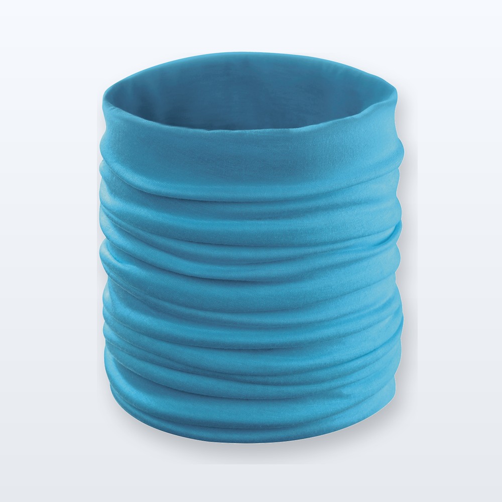 scaldacollo - azzurro