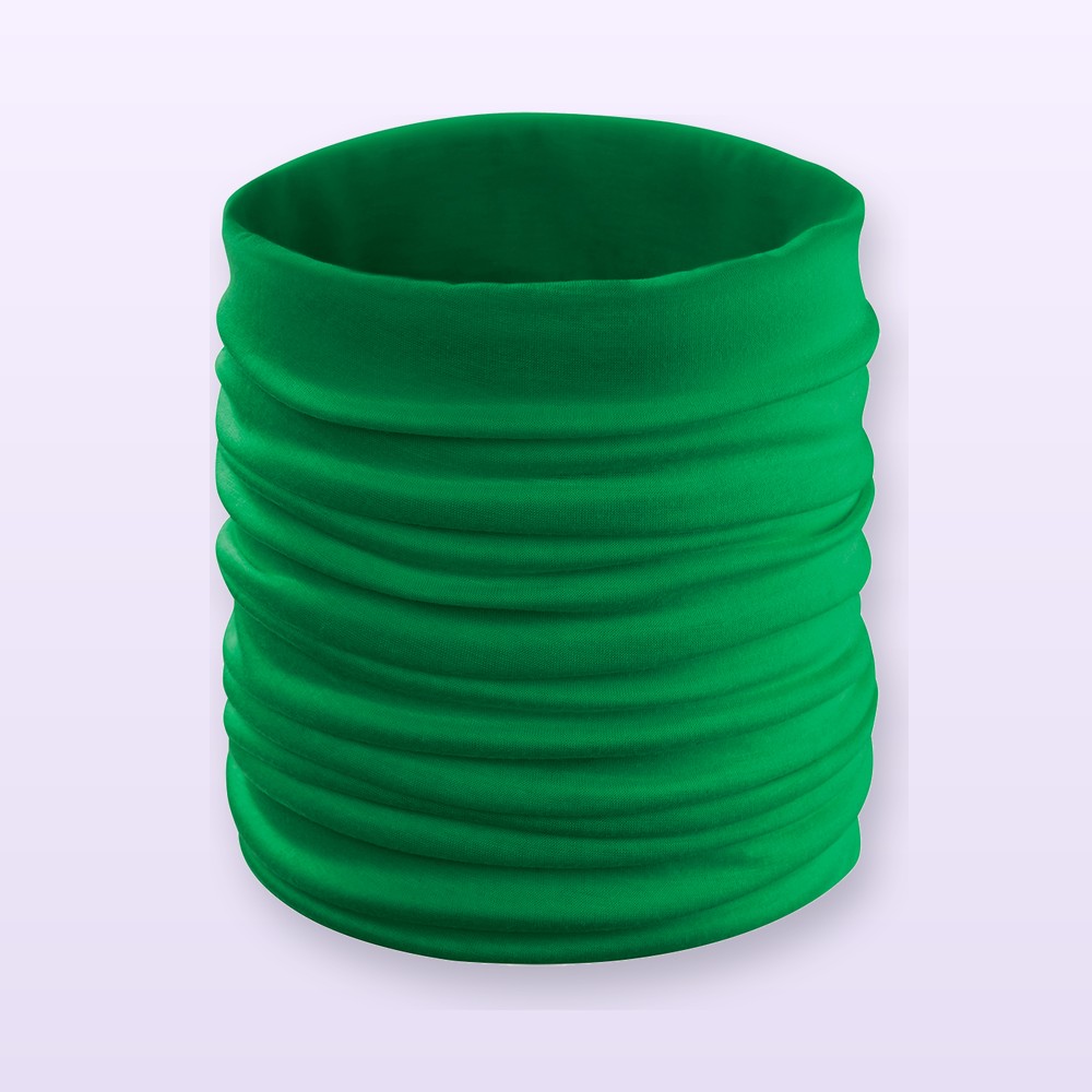 scaldacollo - verde