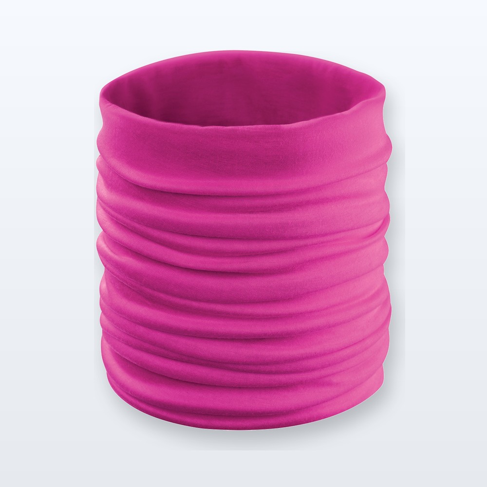 scaldacollo - fucsia