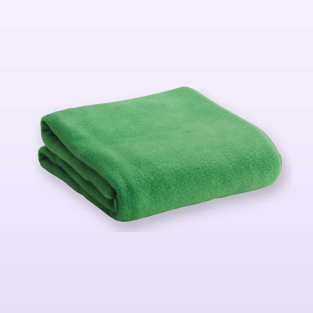 coperta - verde
