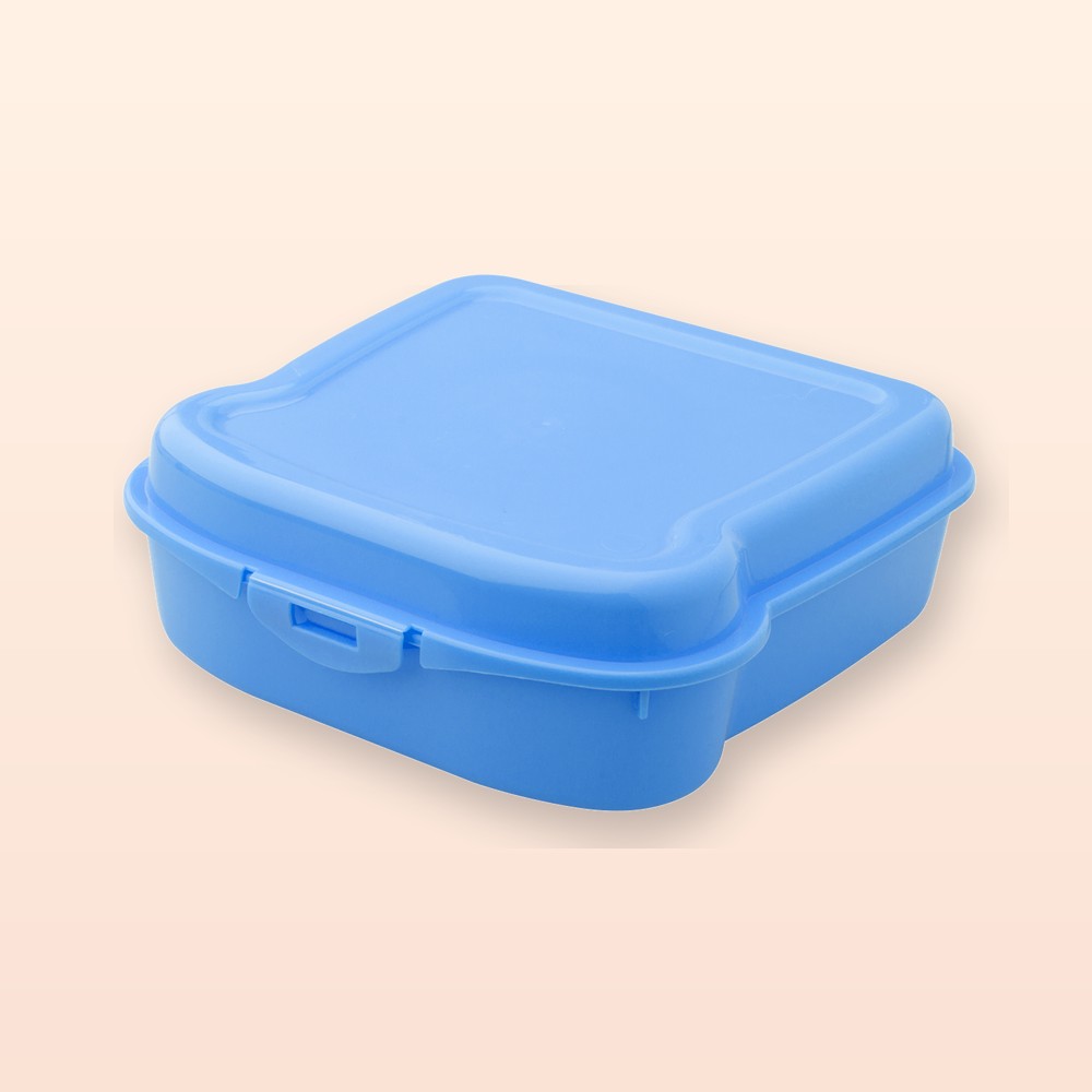 contenitore per il pranzo - blu