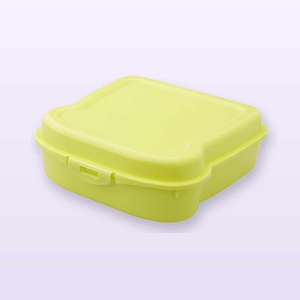 contenitore per il pranzo - verde