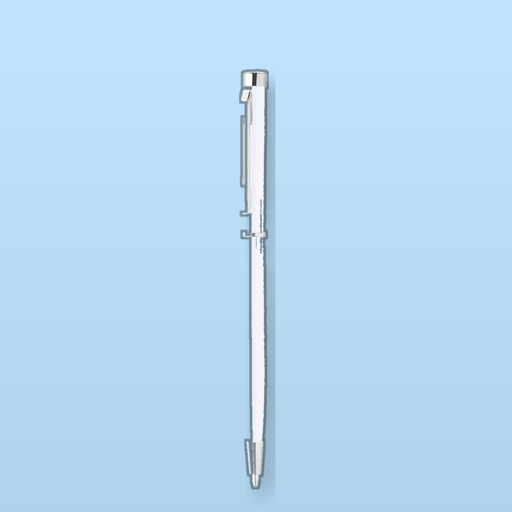penna a sfera capacitiva - bianco