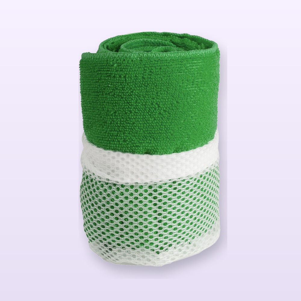 asciugamano - verde