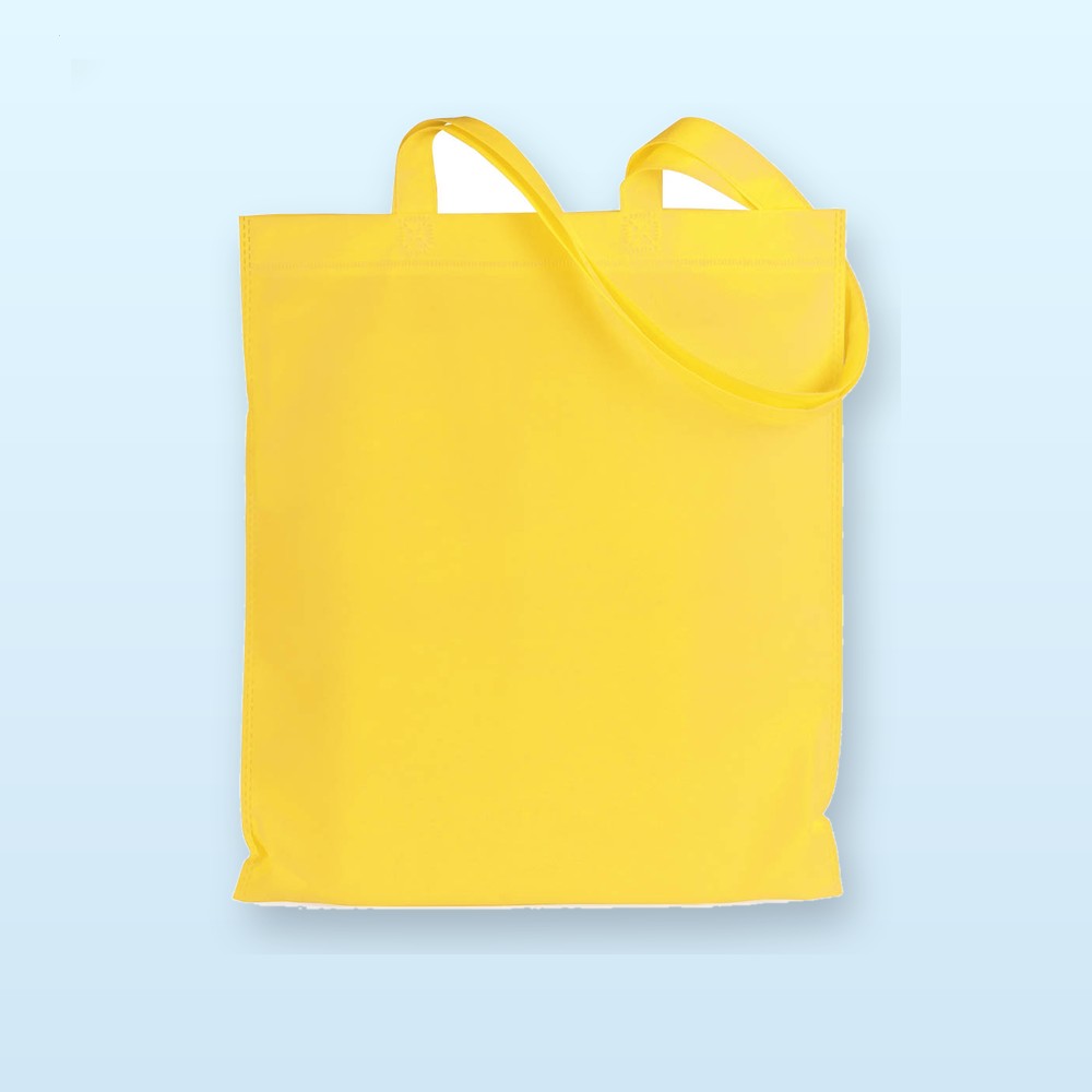 Shopper - giallo