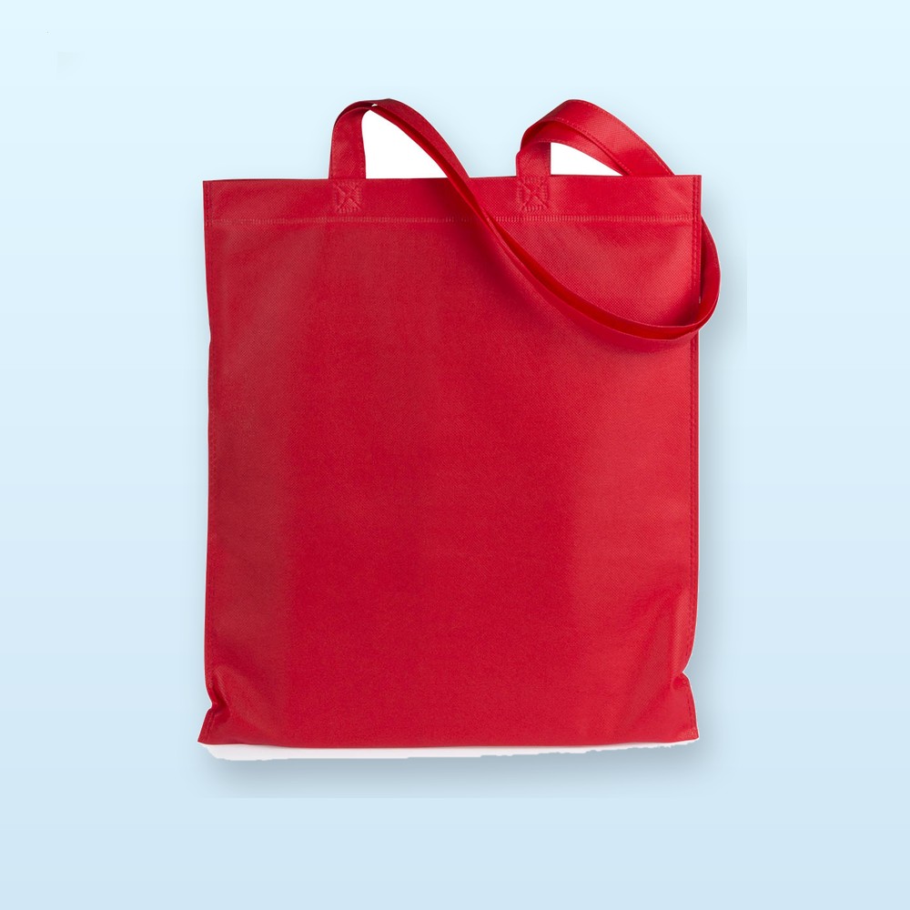 Shopper - rosso