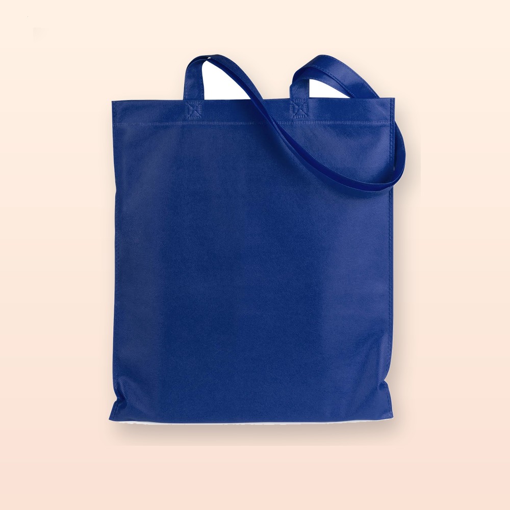 Shopper - blu