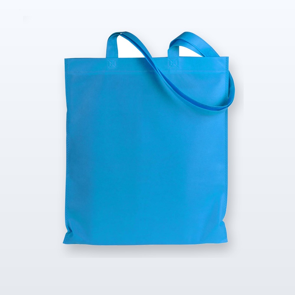 Shopper - turchese