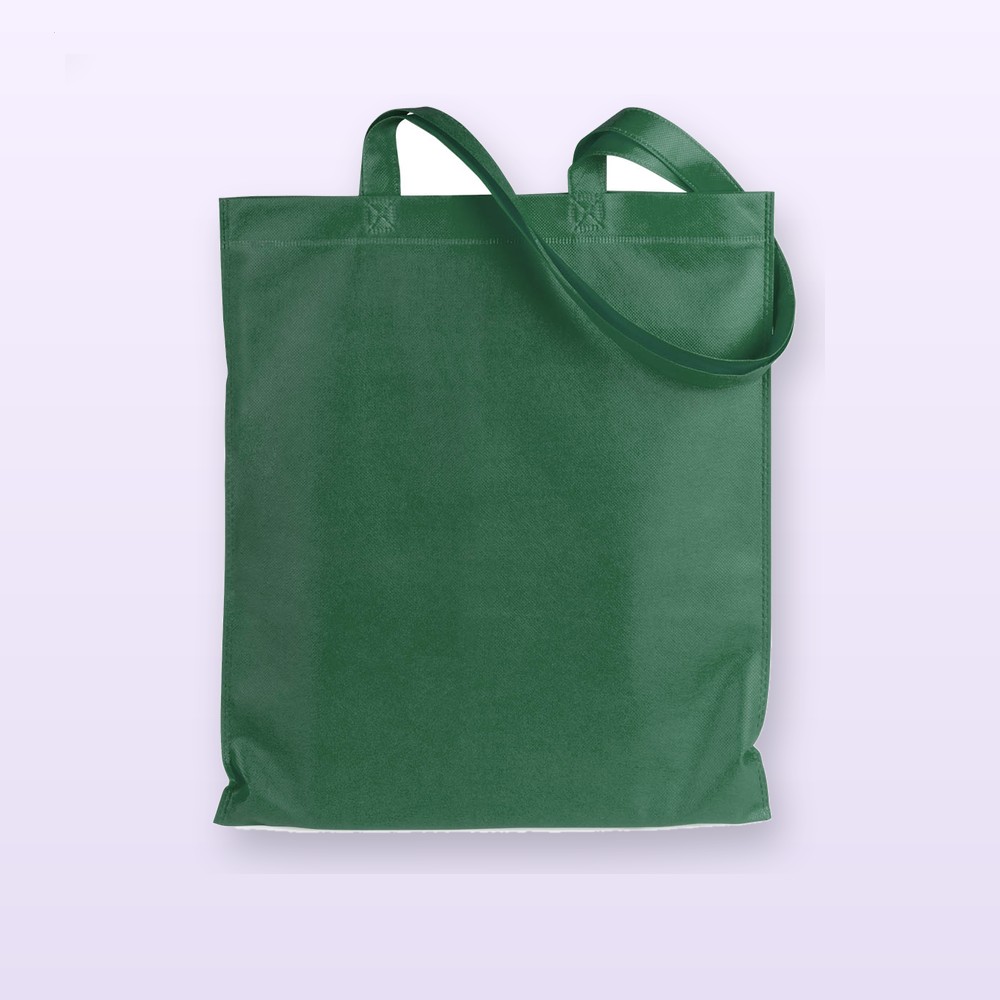 Shopper - verde