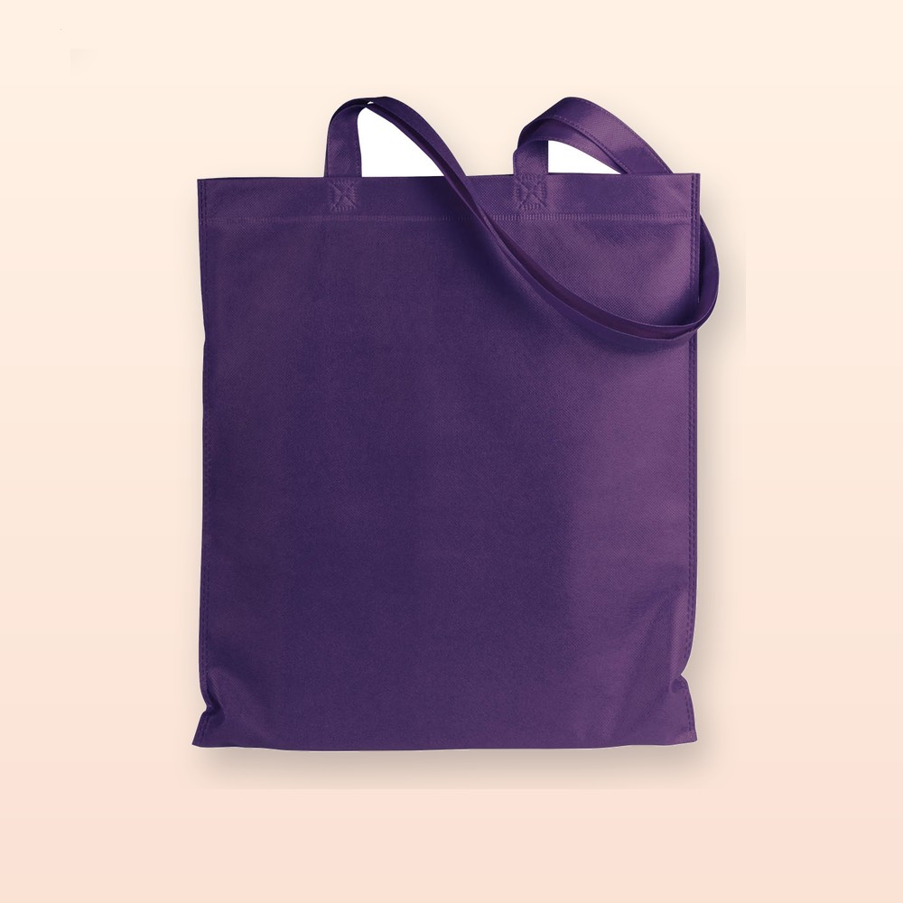 Shopper - viola