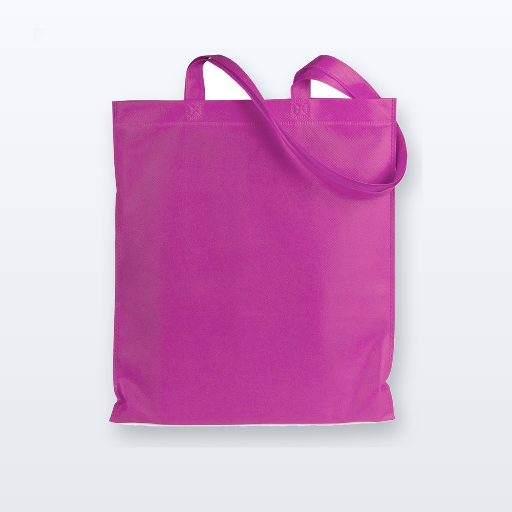 Shopper - fucsia