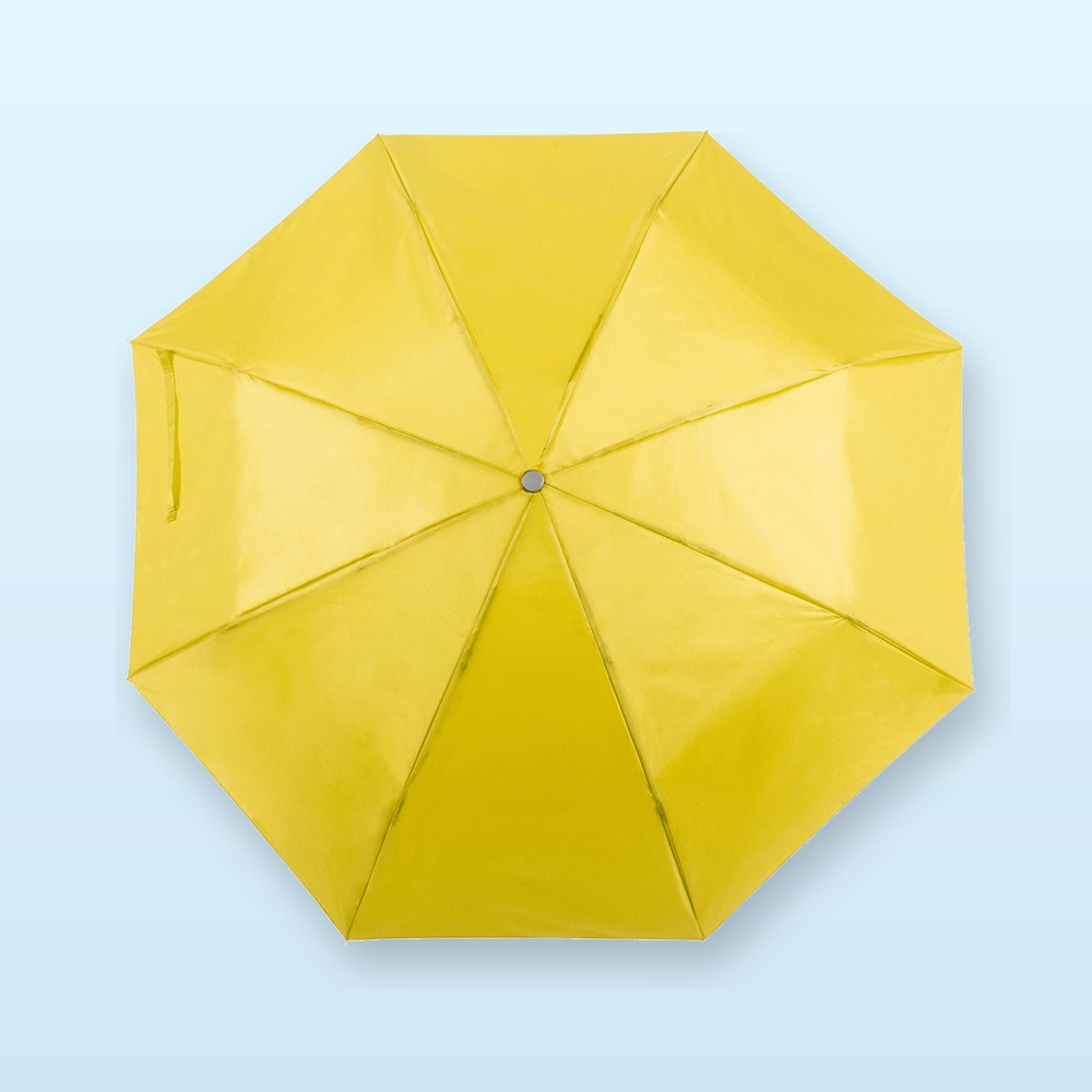ombrello - giallo