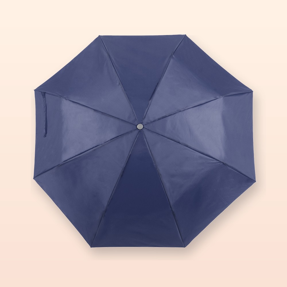ombrello - blu scuro