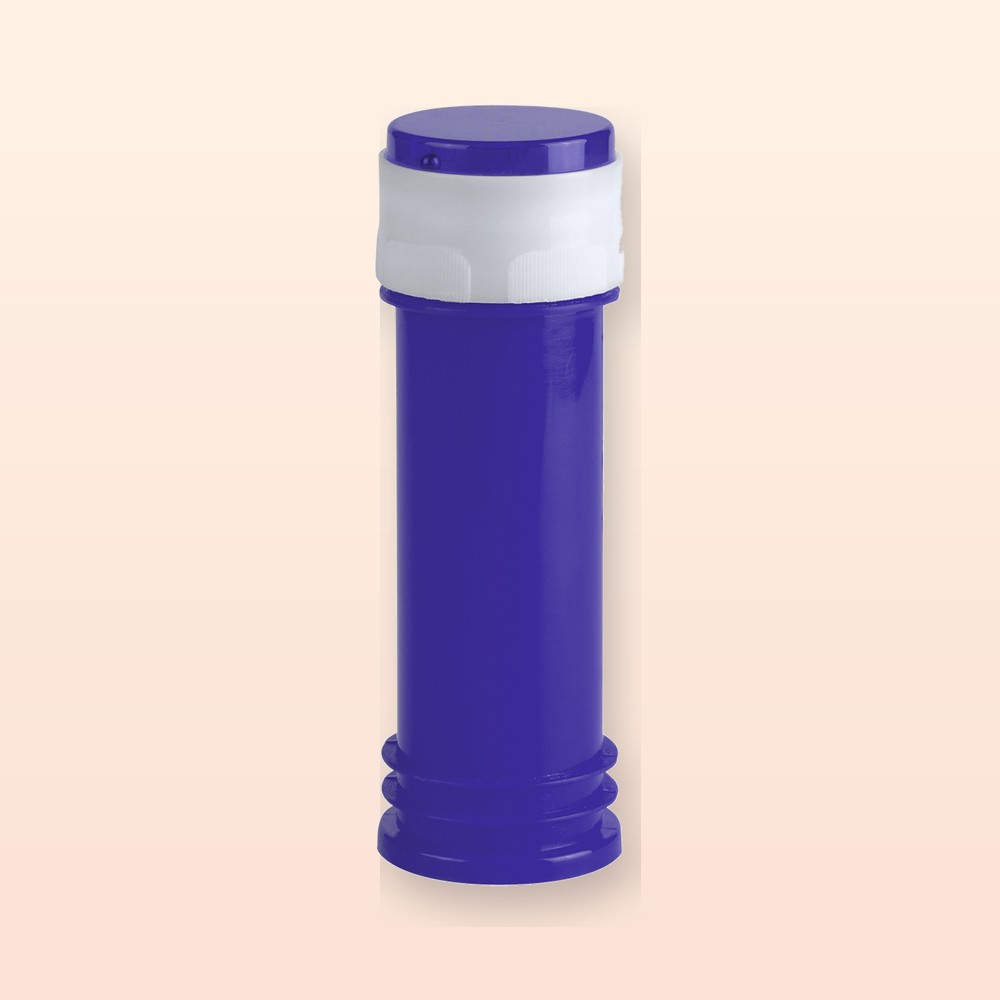 bolle di sapone - blu