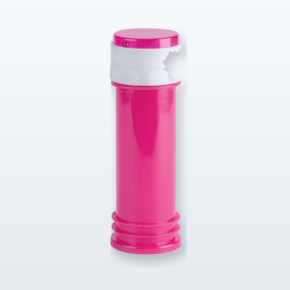 bolle di sapone - fucsia
